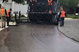 Best Asphalt Driveway Installation  in Jasper, FL